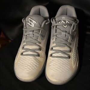 Puma Brianna “Stewie” Stewart basketball sneakers